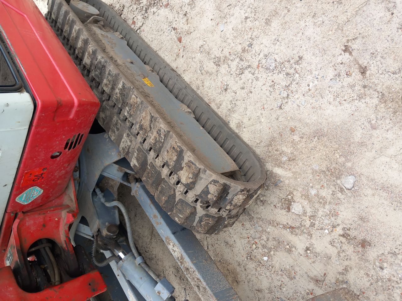 Takeuchi 228