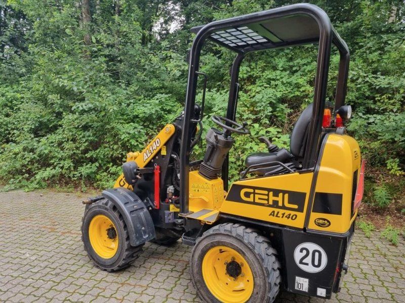 Gehl AL140