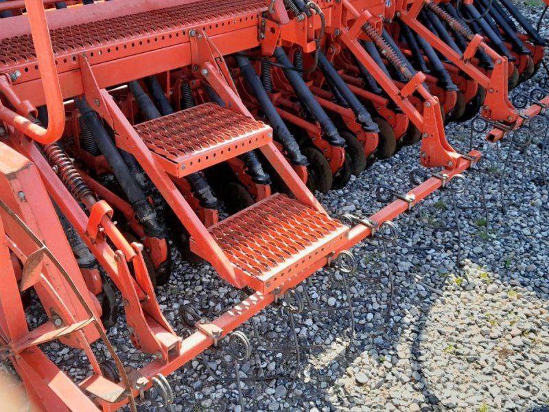 Kuhn INTEG2-4M