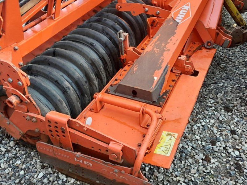 Kuhn INTEG2-4M
