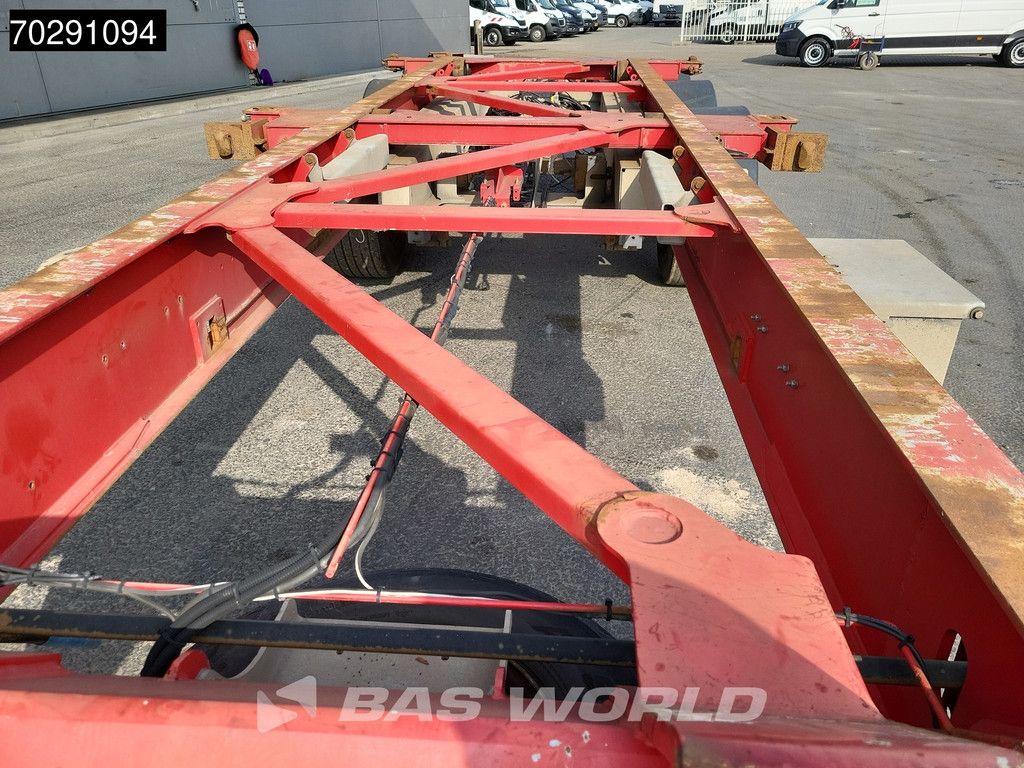 Van Hool 20ft 30ft 40ft 45ft