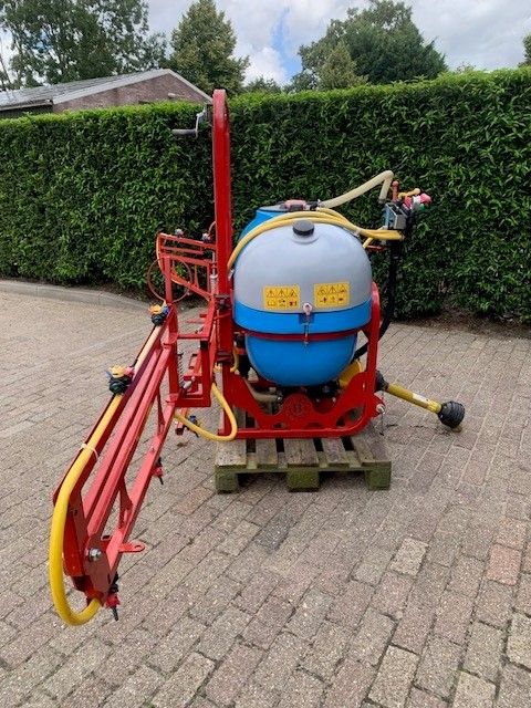 Veldspuit 300 liter 6 m BIARDZKI