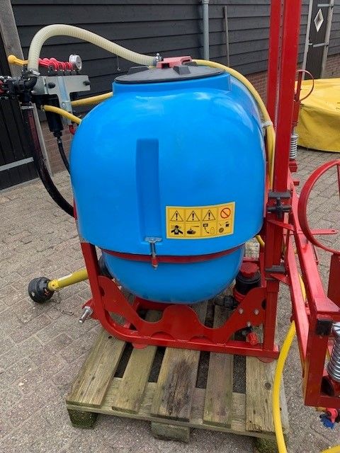 Veldspuit 300 liter 6 m BIARDZKI