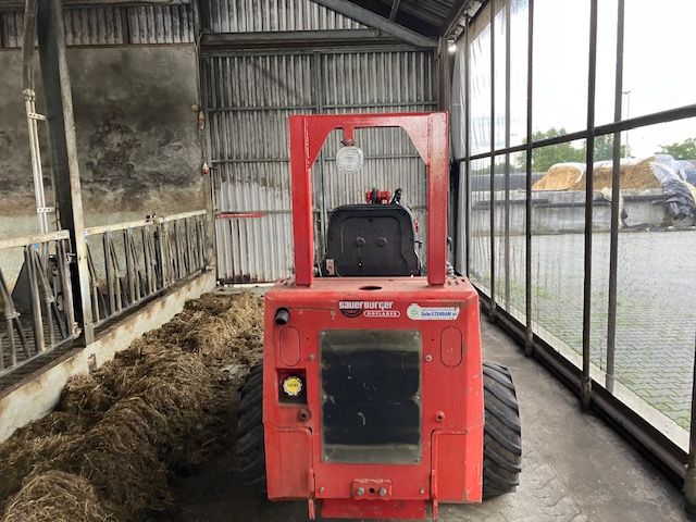 Sauerburger SH300