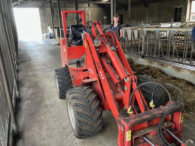 Sauerburger SH300