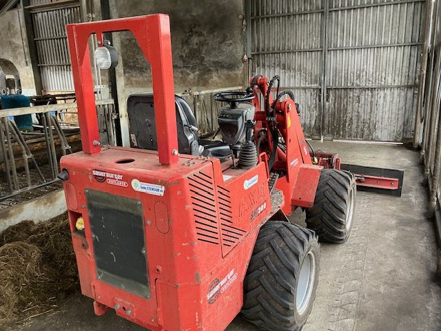 Sauerburger SH300