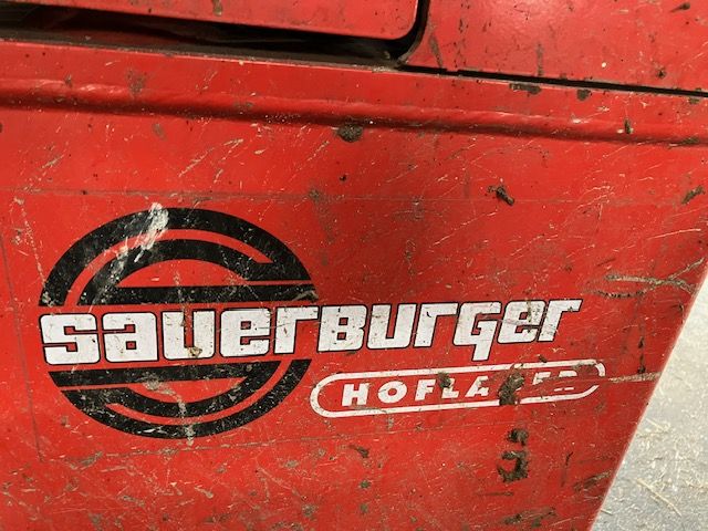 Sauerburger SH300