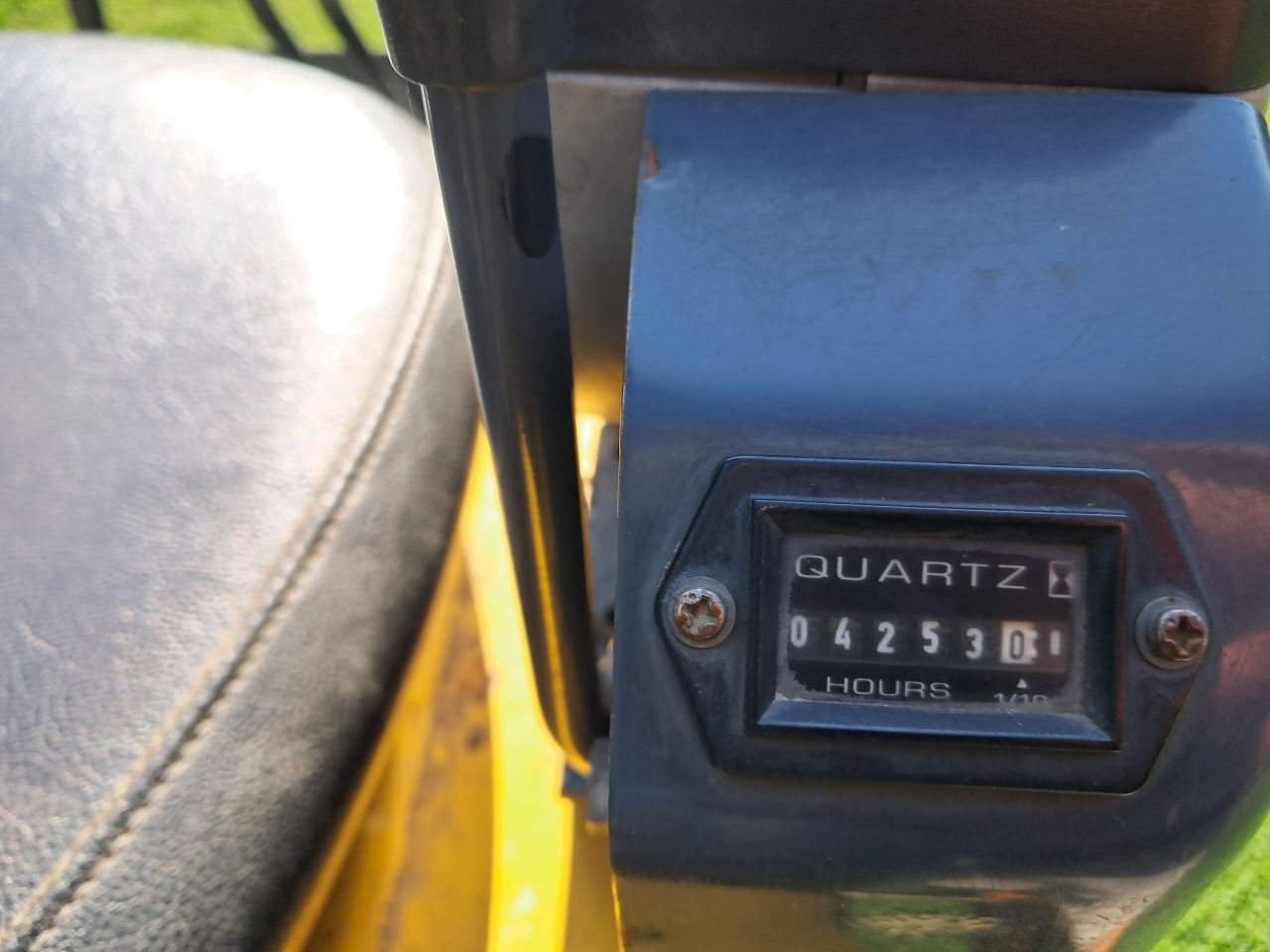Minigraver New Holland E10 SR ( Bj 2011 ) Graafmachine / Kraan