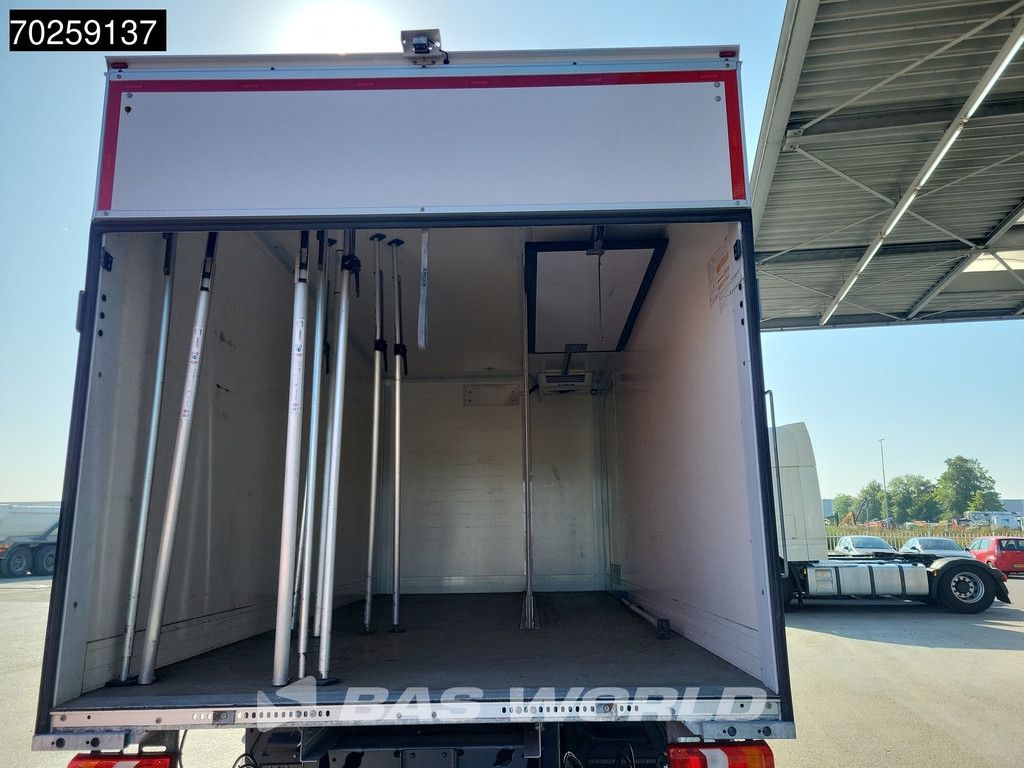 Mercedes Atego 816 4X2 8tons NL-Truck Thermo-King B-100 Max 2 compartments Euro 6