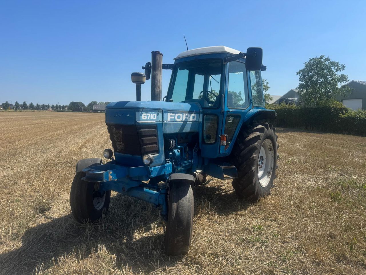 Ford 6710