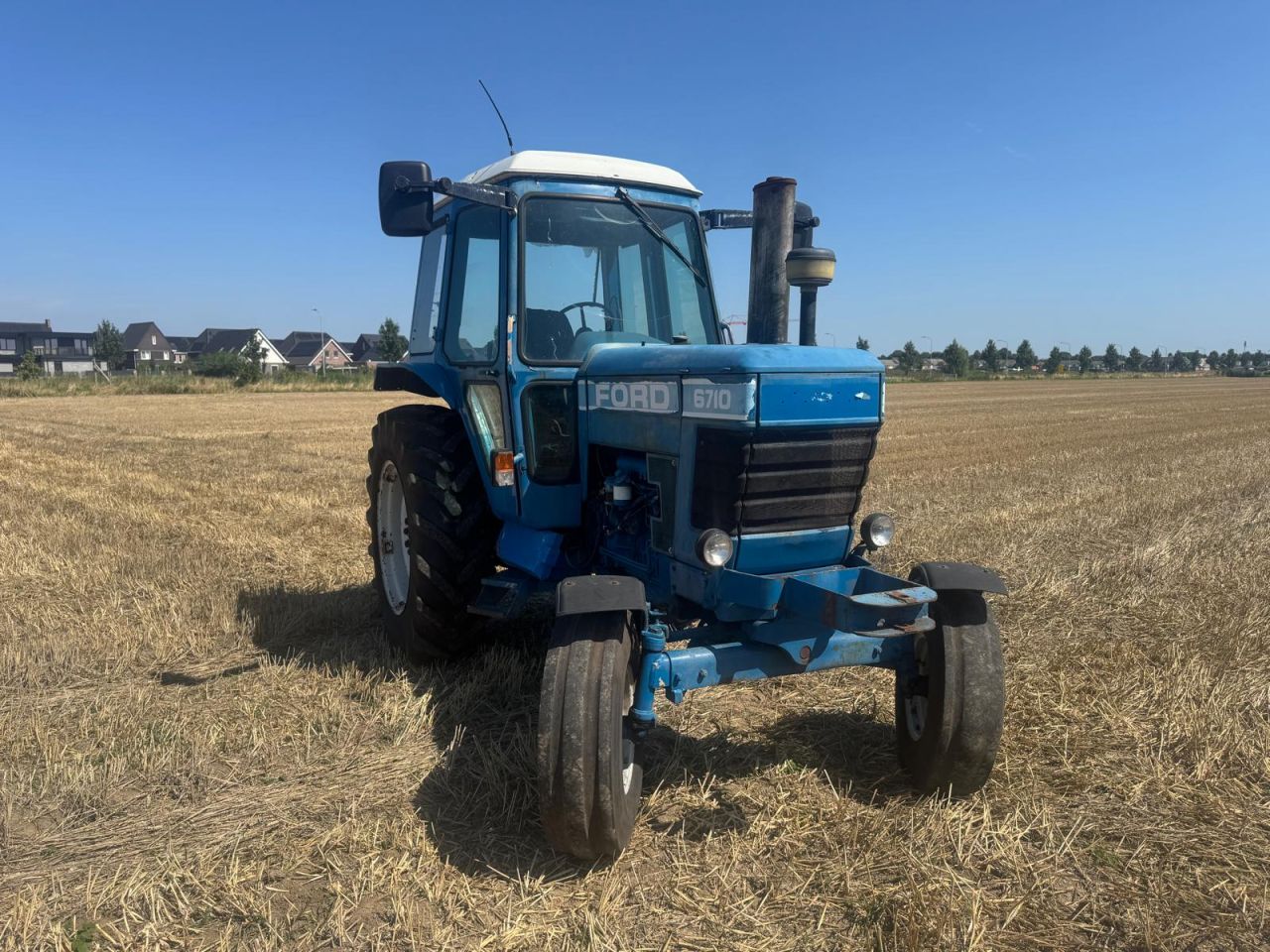 Ford 6710