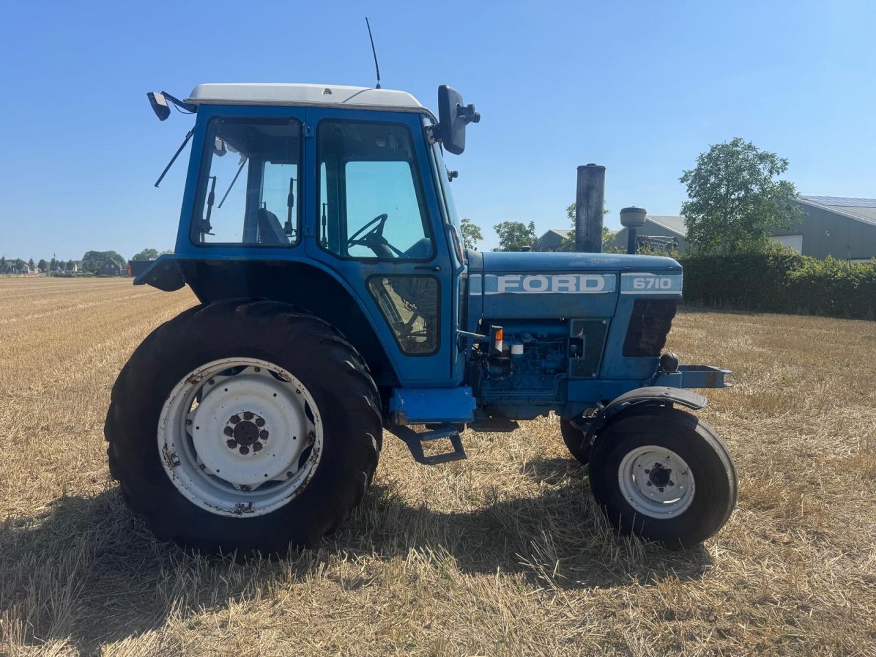 Ford 6710
