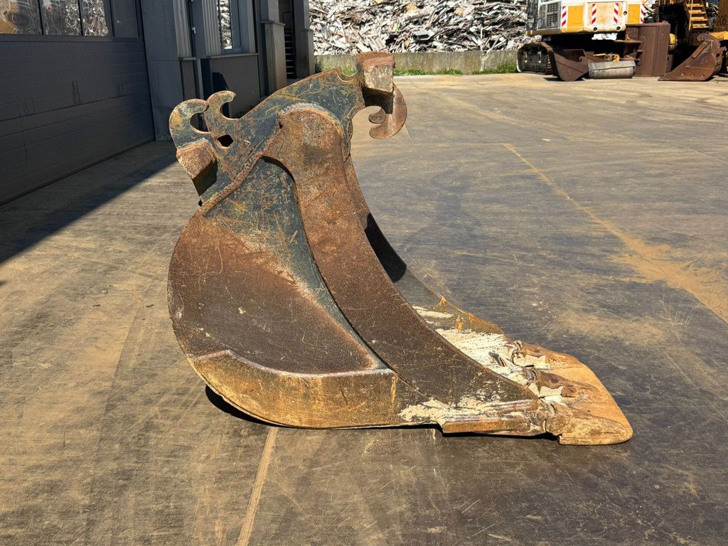 Dieplepel CW40S 70cm Wide