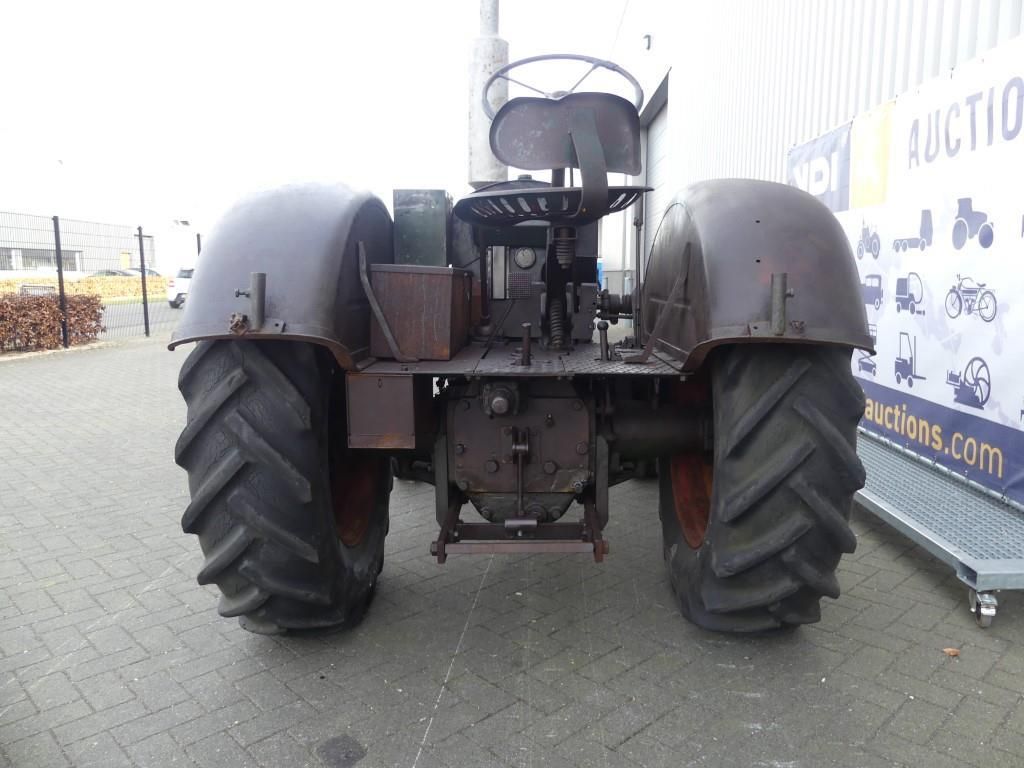 Munktells BM 20