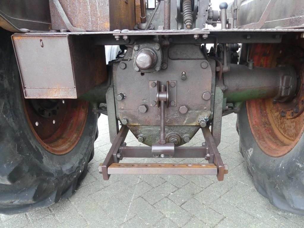 Munktells BM 20