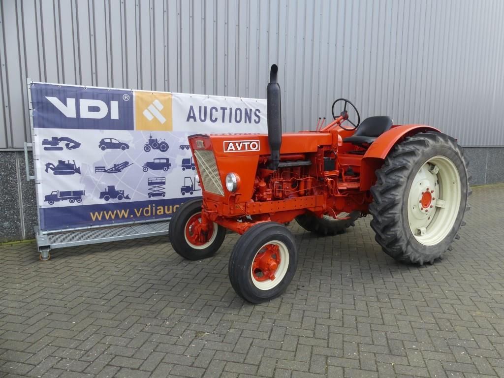 Belarus T40