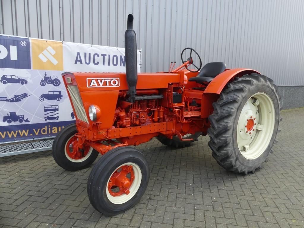 Belarus T40