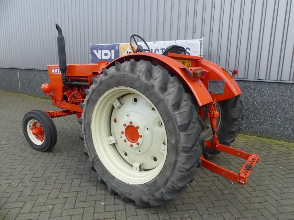 Belarus T40