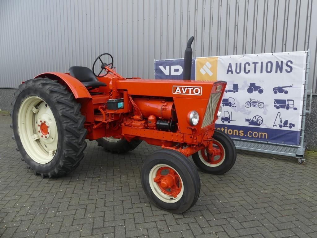 Belarus T40