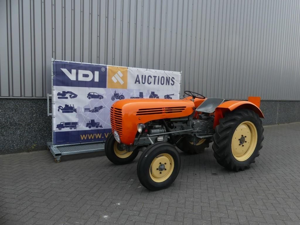Steyr 188