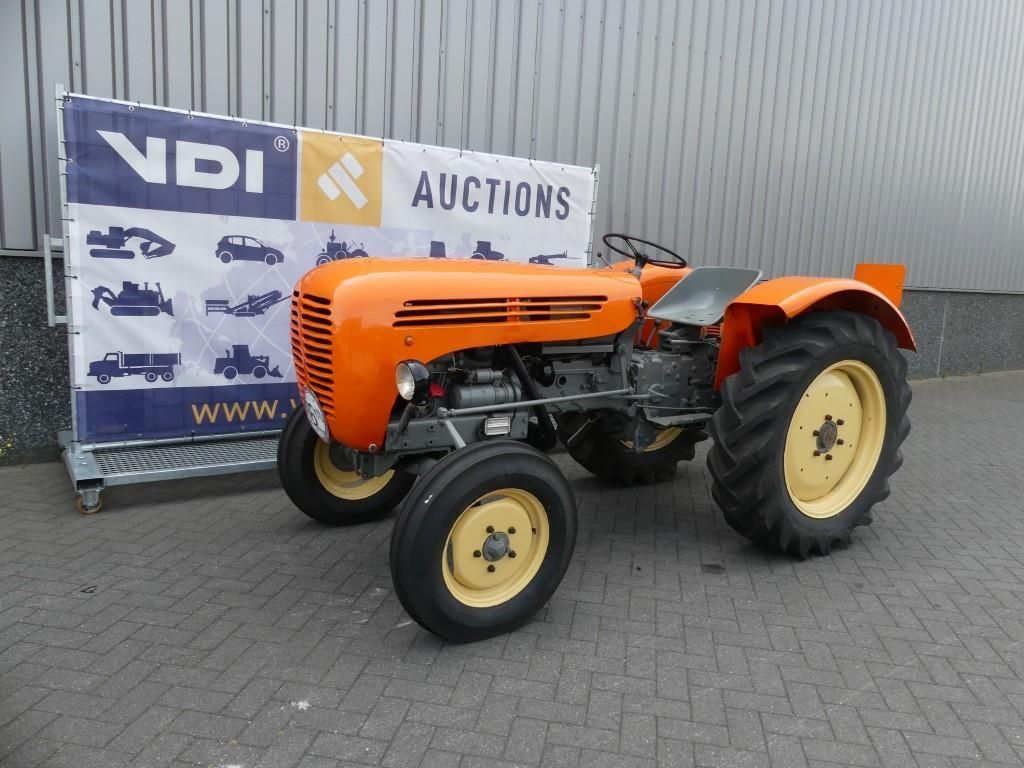 Steyr 188