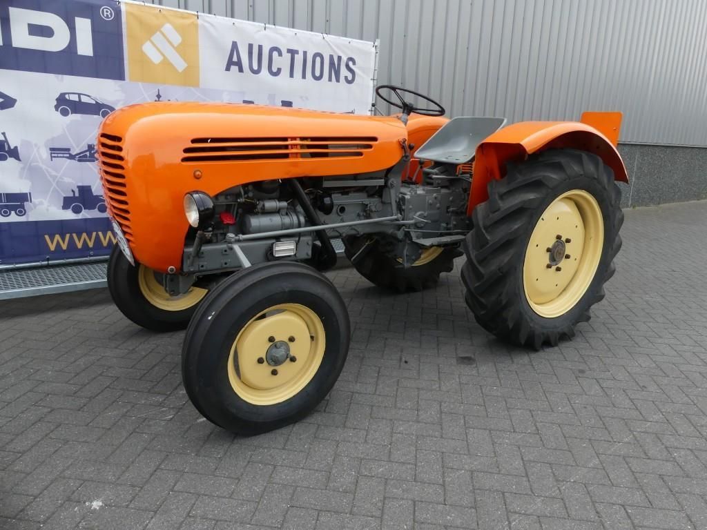Steyr 188
