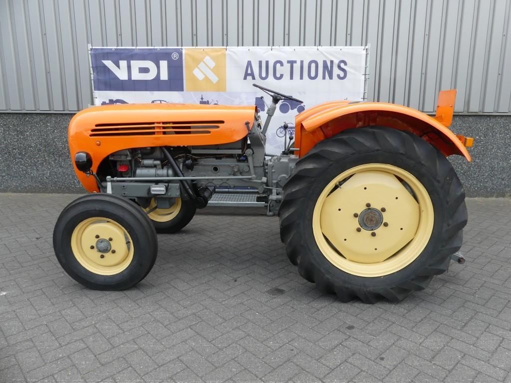 Steyr 188