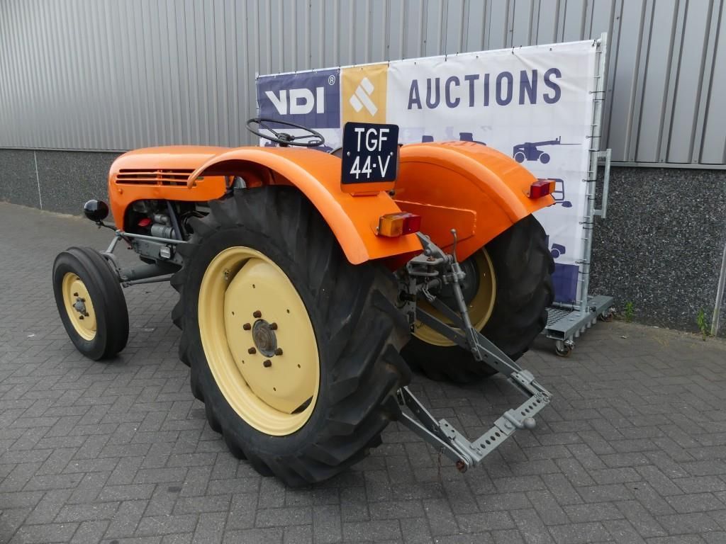 Steyr 188