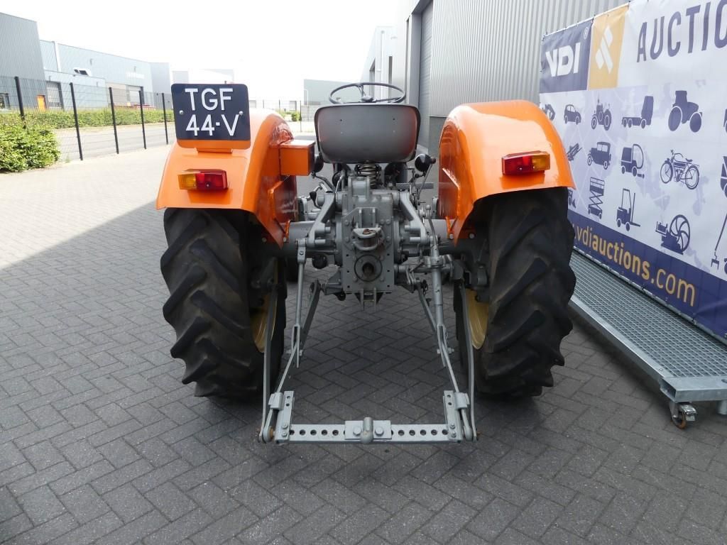 Steyr 188