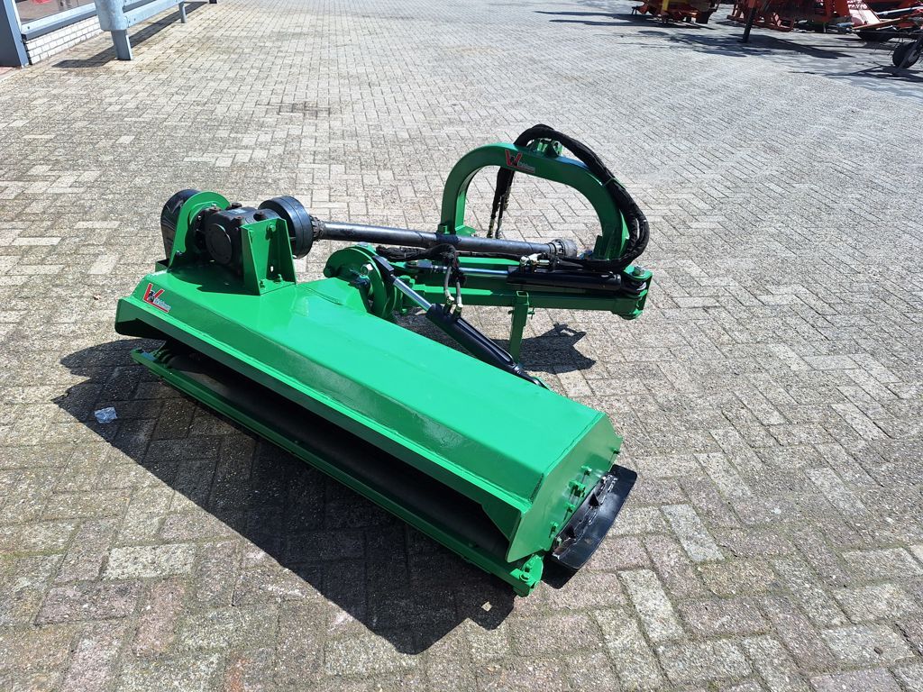 Geo AGL 145