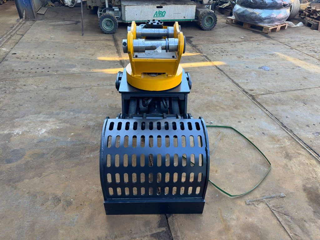 Sorteergrijper HB-04 2024