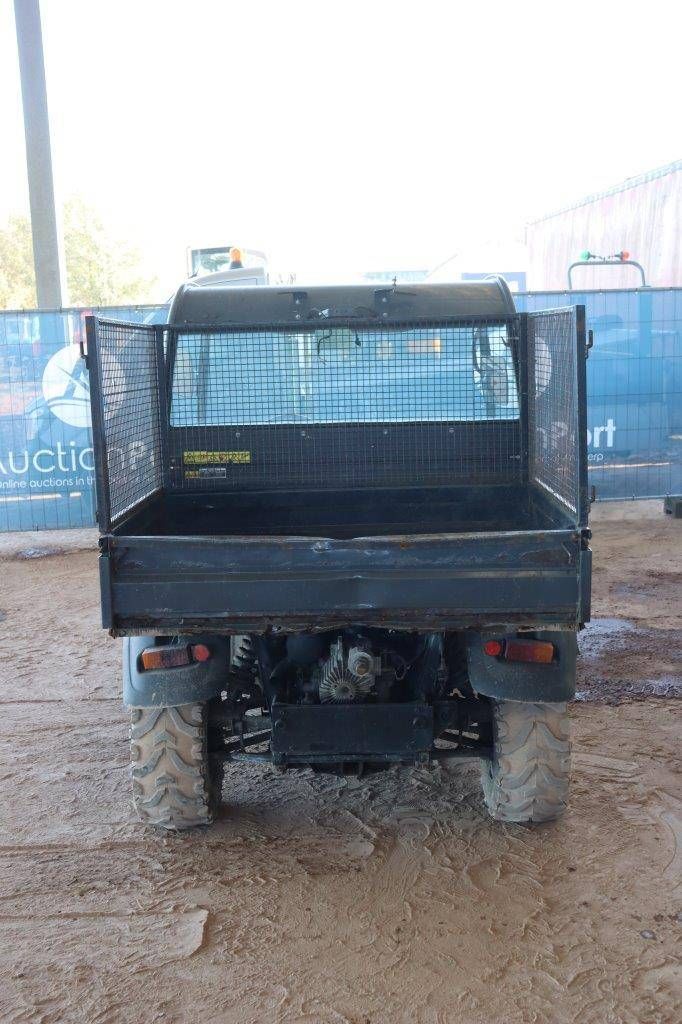 Gator Kubota RTV900 Diesel 21pk