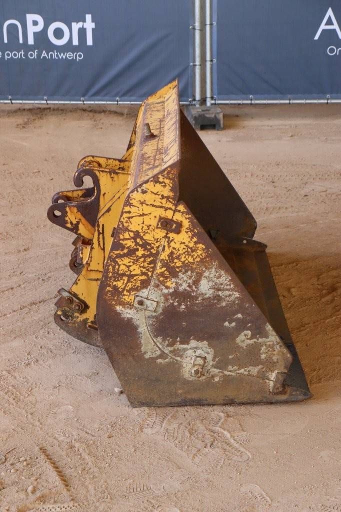 Wheel loader Venieri VF363D Diesel 1997
