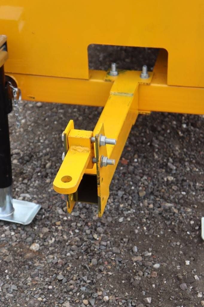 Wood Chipper Henan Shengmiao SM-6130P Diesel 2024 New
