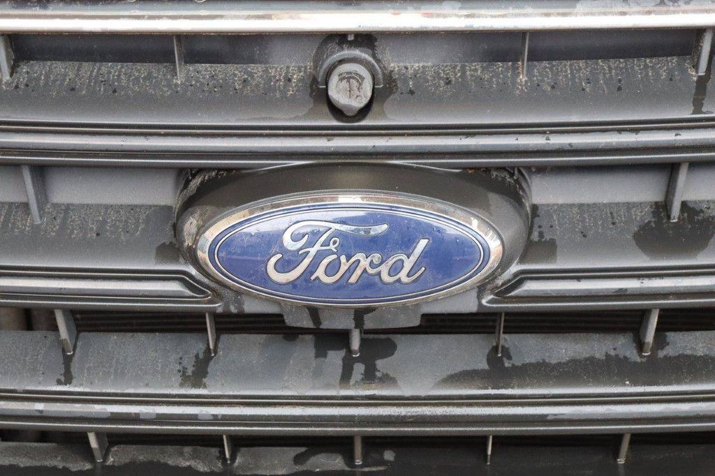 Ford Transit FCD Diesel 95pk