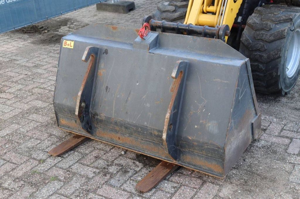 Wheel loader Gehl AL340 Diesel 2020