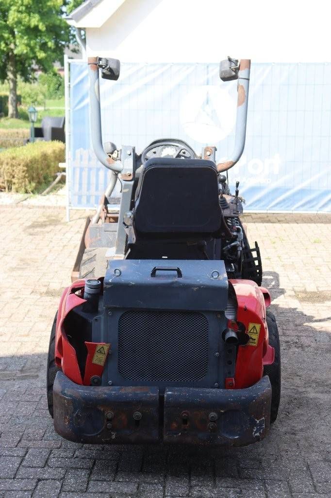 Wheel loader A700D Diesel 2008