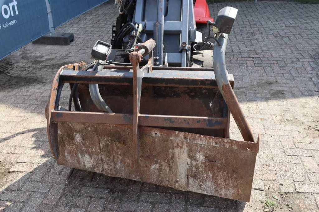Wheel loader A700D Diesel 2008