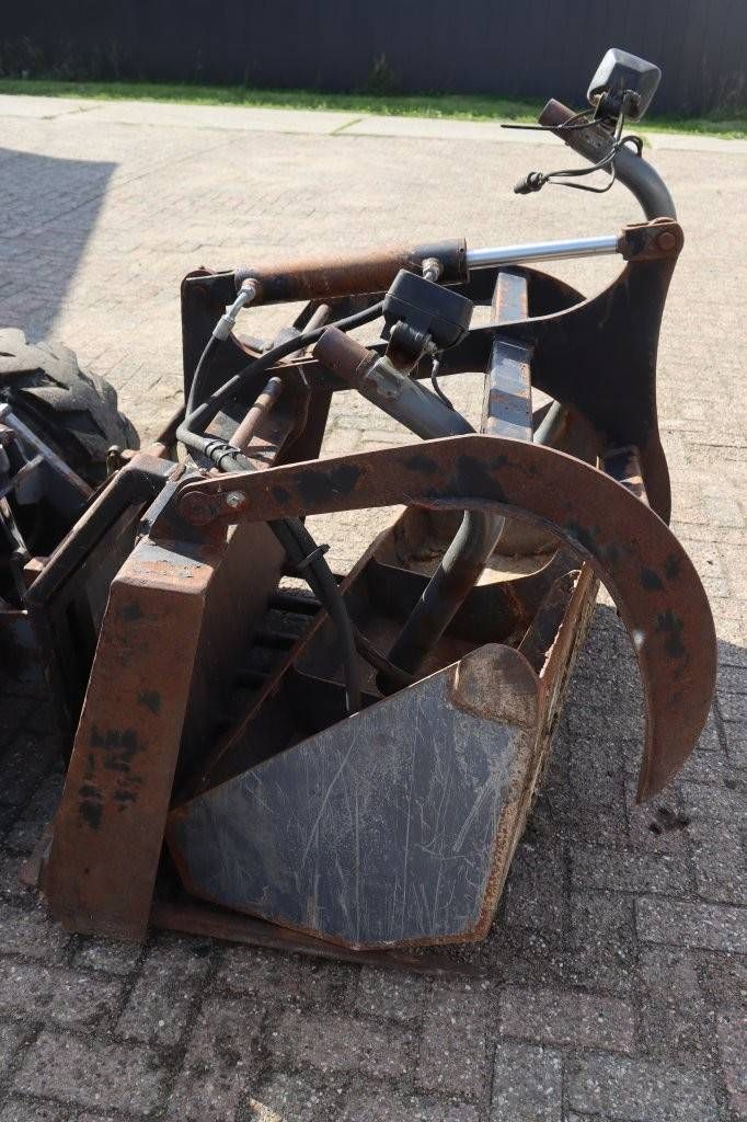 Wheel loader A700D Diesel 2008