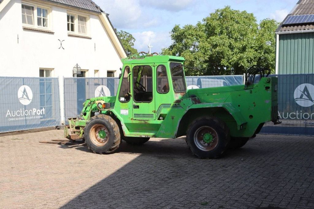 Telehandler Merlo P30.13-XS Diesel 1992