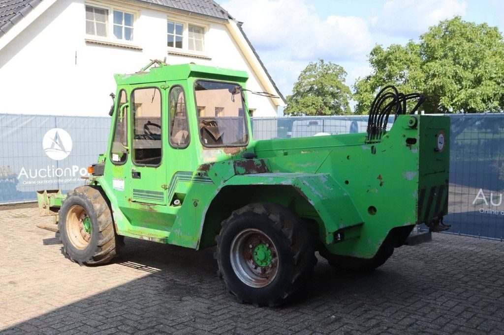 Telehandler Merlo P30.13-XS Diesel 1992
