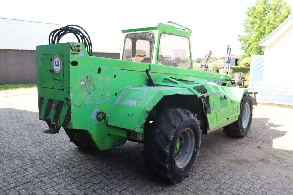 Telehandler Merlo P30.13-XS Diesel 1992