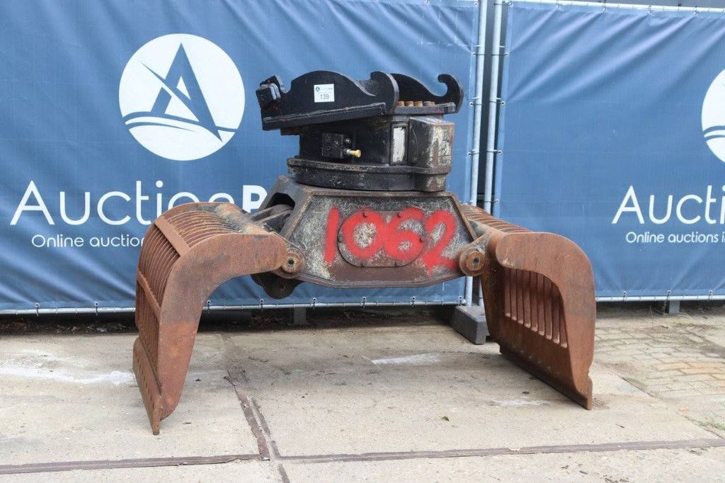 Grijper