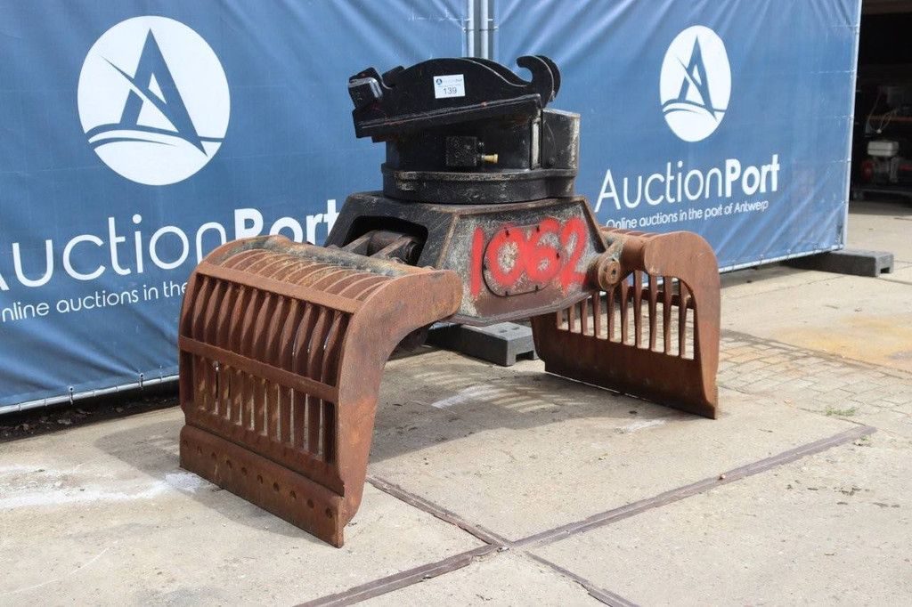 Grijper