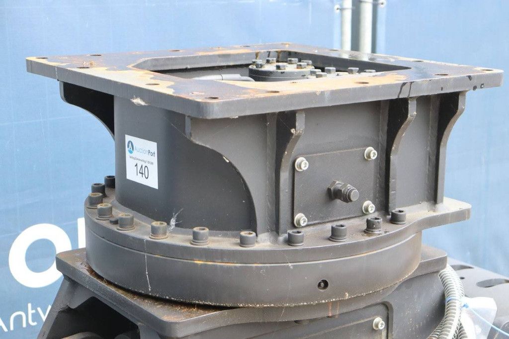 Greifer Häner HSOGx16.23 2024 Neu