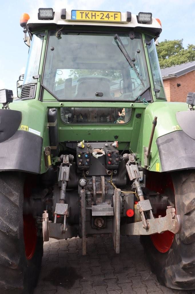 Traktor Fendt 716 VARIO Diesel 2007
