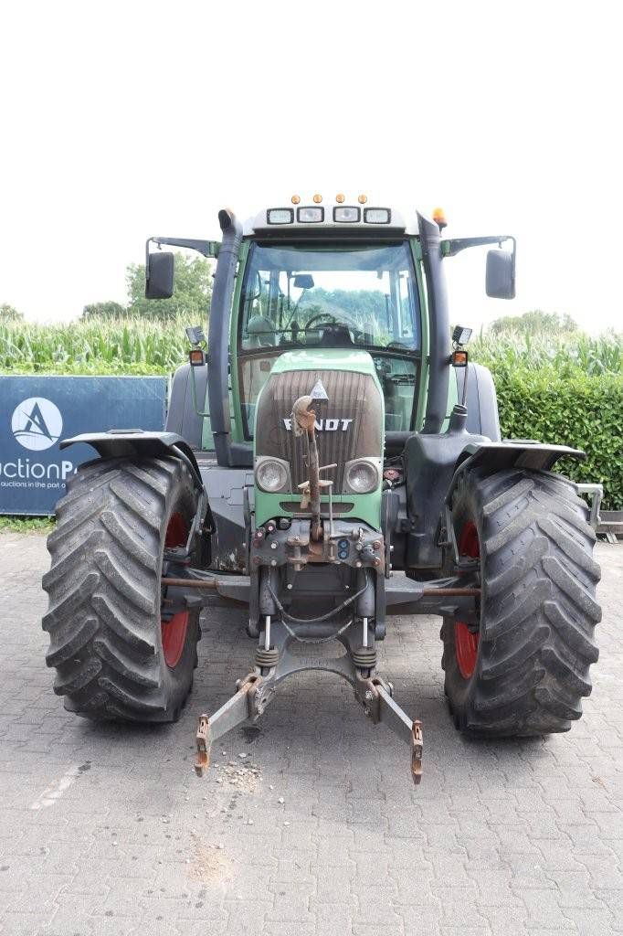 Traktor Fendt 716 VARIO Diesel 2007