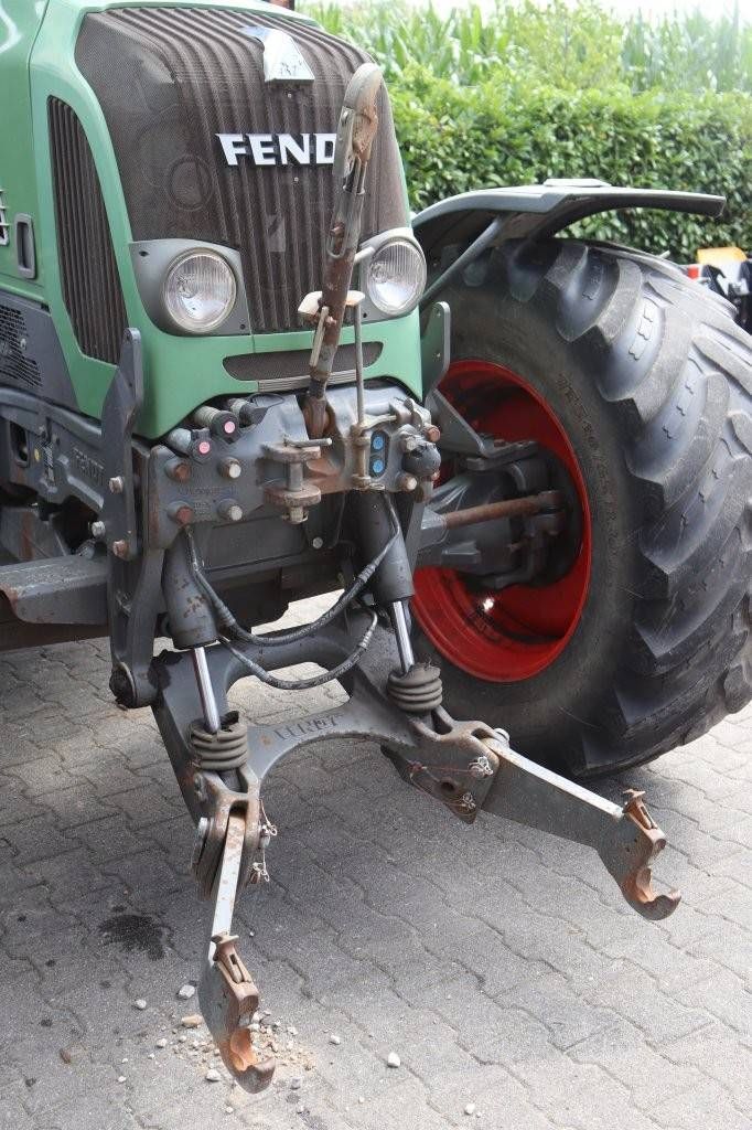 Traktor Fendt 716 VARIO Diesel 2007