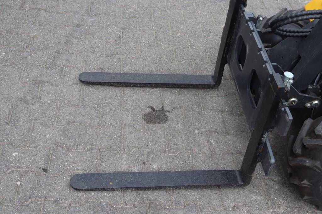 Skid Steer Loader Heracles H130 Petrol 2024