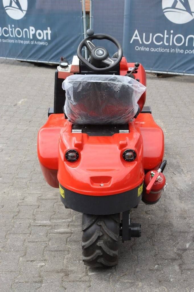 Wheel loader Heracles H130 Petrol 2025 New